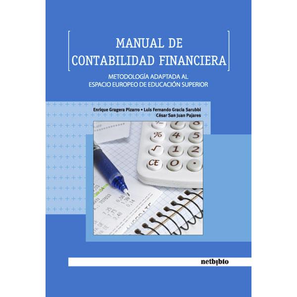 Foto Manual de contabilidad financiera foto 497262