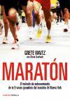 Foto Maraton -grete Waitz- Libros Cupula. foto 37973