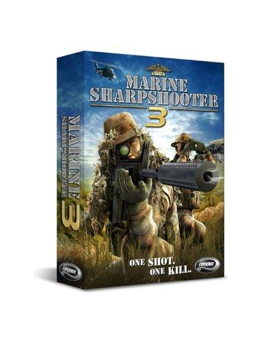 Foto Marine Sharpshooter 3: Marine Sharpshooter 3 CD foto 597027