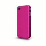 Foto Marware® Microshell Carcasa Para Iphone 4 En Color Rosa foto 547926