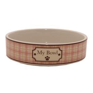 Foto Mason Cash Pets In The Country Pink Bowl Small 2030423 foto 899299