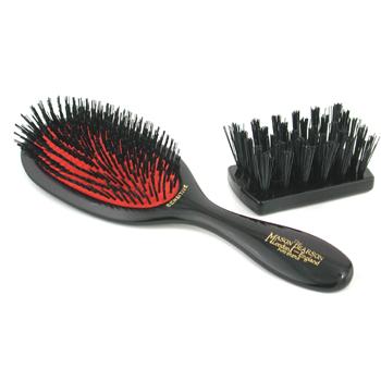 Foto Mason Pearson - Boar Bristle - Cepillo cabello Sensible Cerdas Puras - 1pc; haircare / cosmetics foto 17035