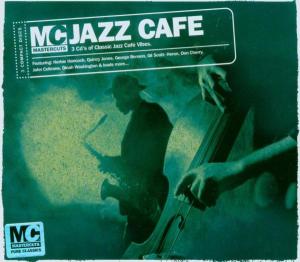 Foto Mastercuts Jazz Cafe-30tr CD foto 165009