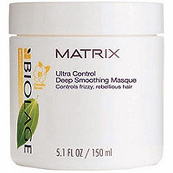 Foto Matrix Biolage Deep Smoothing Ultra Control Masque (500ml) foto 804962