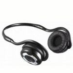 Foto Mca-muvit® - Mca Auricular Stereo Bluetooth Con Micrófono foto 96166
