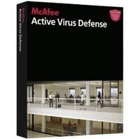 Foto McAfee AVDYFM-AA-EA - active virus defense - standard offering - pr... foto 65256