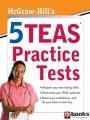 Foto Mcgraw-Hills 5 Teas Practice Tests foto 769926