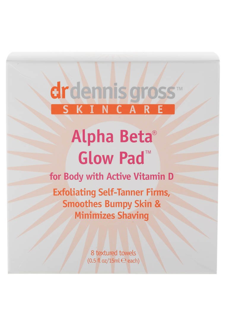 Foto Md Skincare Alpha Beta® Glow Pad Pack Of 8 Cuidado Intensivo 8 foto 99657