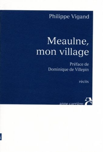 Foto Meaulne, mon village foto 518724