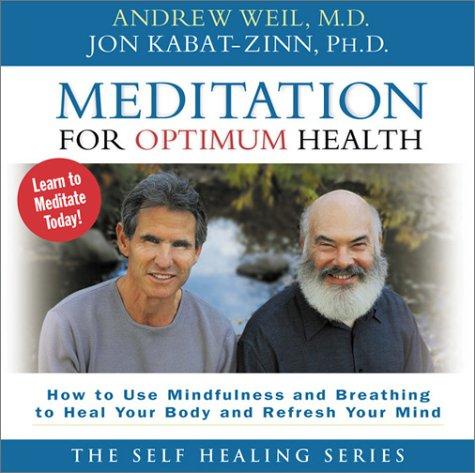 Foto Meditation For Optimum Health: How To Use Mindfulness And Breathing To Heal Your Body And Refresh Your Mind foto 132914