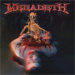 Foto Megadeth: World Needs A Hero CD