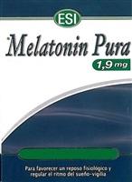 Foto Melatonina pura 1,9 mg. 120 comp. trepat diet foto 155927