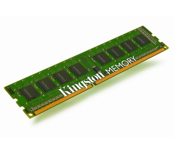 Foto Memoria PC ValueRAM 4 GB DDR3-1333 PC3-10600 CL9 (KVR1333D3N9/4G) foto 154042