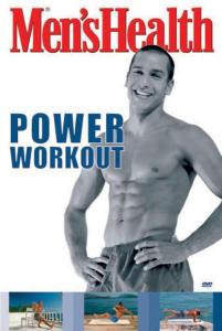 Foto Men's Health Power Workout DVD foto 278054