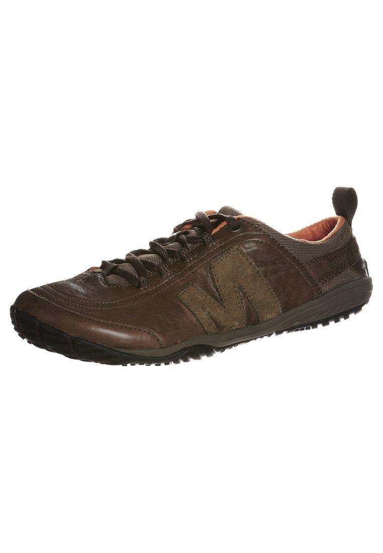 Foto Merrell EXCURSION GLOVE Zapatos con cordones marrón foto 603491