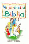 Foto Mi Primera Biblia Lumen-edibesa foto 770614