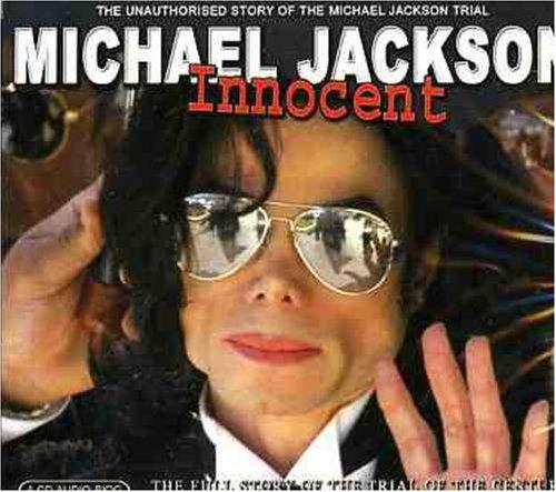 Foto Michael Jackson: Innocent CD foto 359816