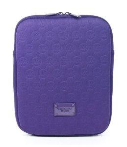 Foto Michael Kors Purple Neoprene iPad Case foto 615871