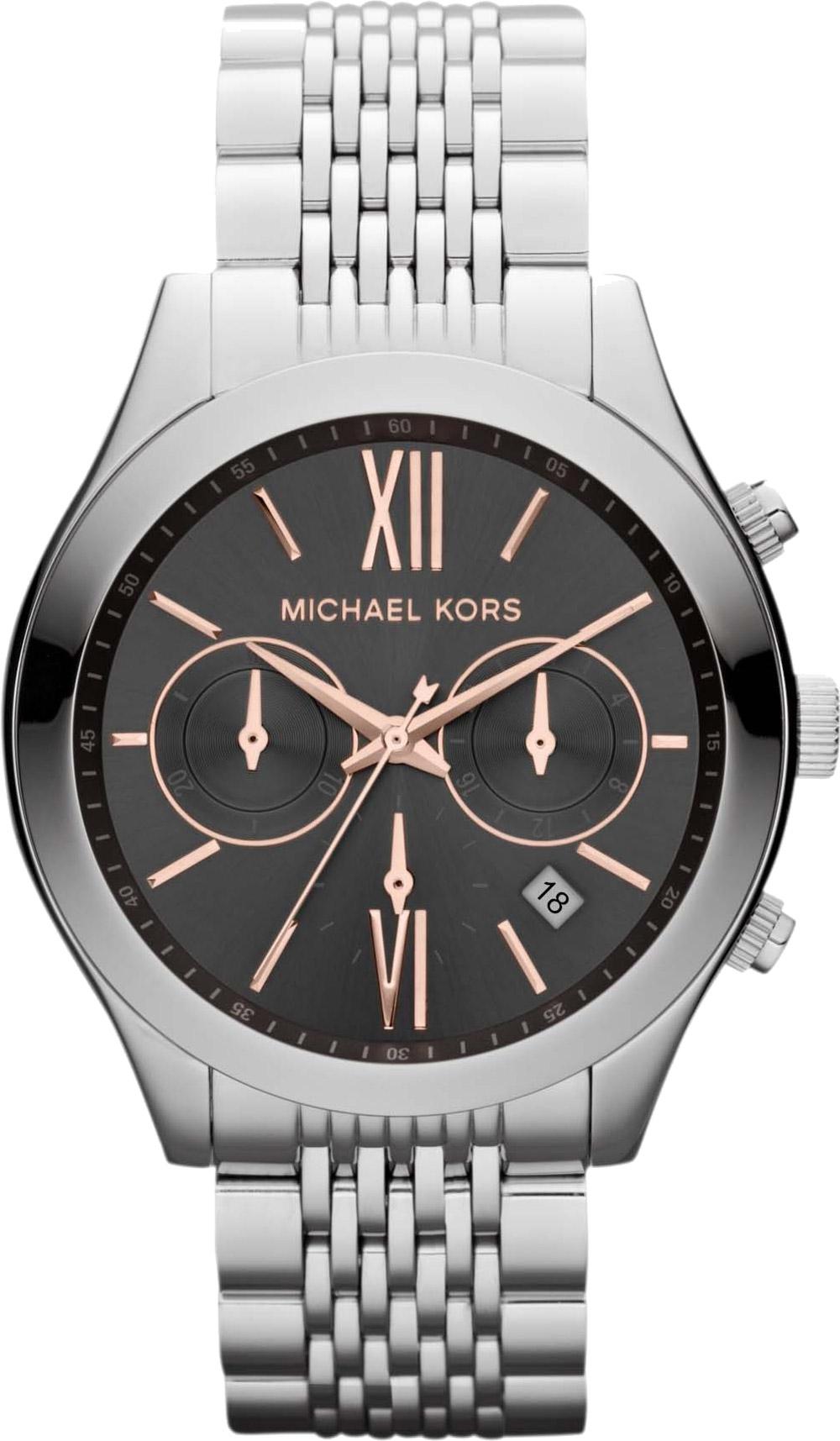 Foto Michael Kors Reloj para hombre Brookton MK5761 foto 387479