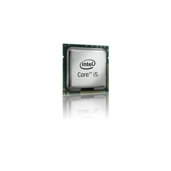 Foto Micro. Intel I5 661, Socket 1156, 3.33mhz, 4 MB L3, 64bit, IN Box foto 201073