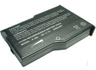 Foto MicroBattery MBI1114 - laptop battery for hp - warranty: 1y foto 384196