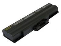 Foto MicroBattery MBI55365 - laptop battery for sony - warranty: 1y foto 398369