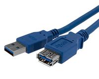 Foto Microconnect USB3.0AAF1 - usb3.0 a-a 1m m-f - warranty: 25y foto 43885