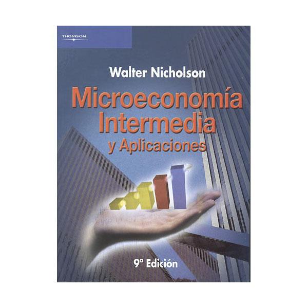 Foto Microeconomía intermedia y aplicaciones foto 525589