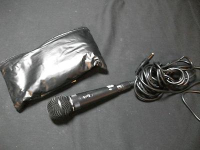 Foto Microfono Dinamic Pro Basic Gs-36 - Cable 4,5 Metros - Buen Estado foto 389813