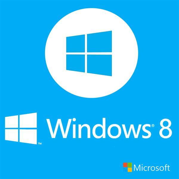 Foto Microsoft windows 8 64bit, dvd, oem, 1pk, es foto 660488