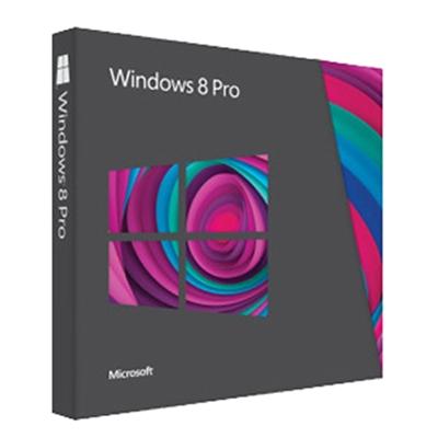Foto Microsoft Windows 8 Pro - Paquete de actualización de versión - 1 PC - DVD - 32/64-bit - Español foto 227817