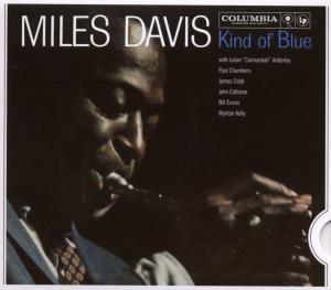 Foto Miles Davis: Kind Of Blue CD foto 535942