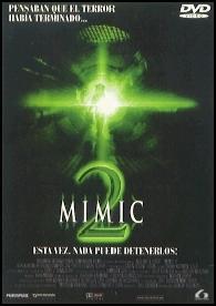 Foto Mimic 2 ( Dvd Original ) foto 444957