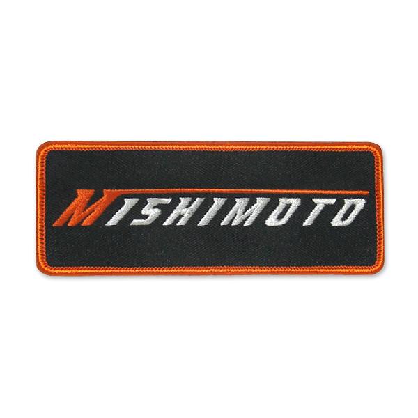 Foto Mishimoto Racing Patch foto 278182