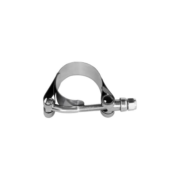Foto Mishimoto Stainless Steel T-Bolt Clamp, 1.25