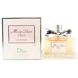 Foto Miss Dior Cherie Christian Dior Fragancias para mujer Eau de parfum 50ml foto 33973