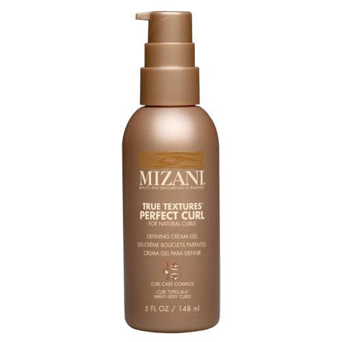 Foto MIZANI True Textures Perfect Curl Defining Cream Gel foto 825805