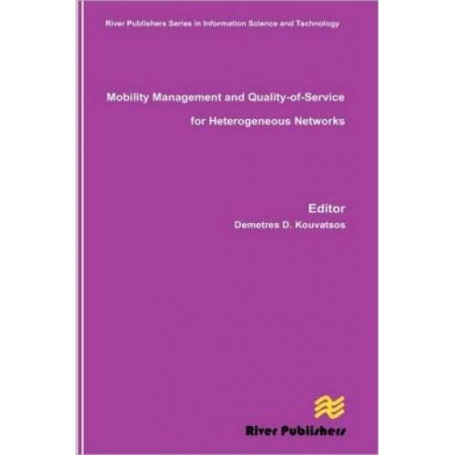 Foto Mobility Management and Quality-Of-Service for Heterogeneous Networks foto 864133