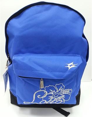 Foto mochila escolar lotto 40 cm nueva - big bag / school backpack foto 314322