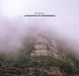 Foto Modeste: A Mountain Of Convenience CD foto 845477