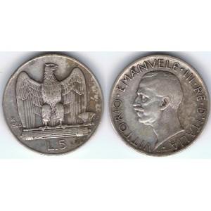 Foto Monnaies Etrangères 1928 R
