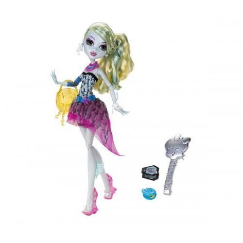 Foto Monster High Party Lagoona foto 41503