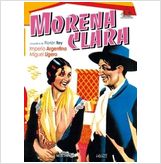 Foto Morena clara 1936 dvd r2 imperio argentina miguel ligero florian rey flamenco foto 389106