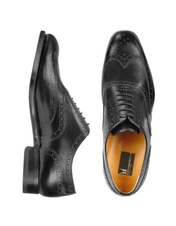 Foto Moreschi Zapatos, Oxford - Zapatos Piel Negros foto 45586