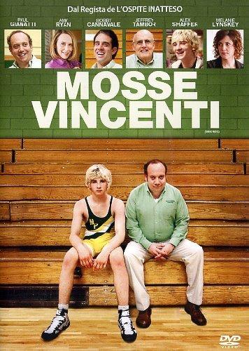 Foto Mosse vincenti [Italia] [DVD] foto 530275