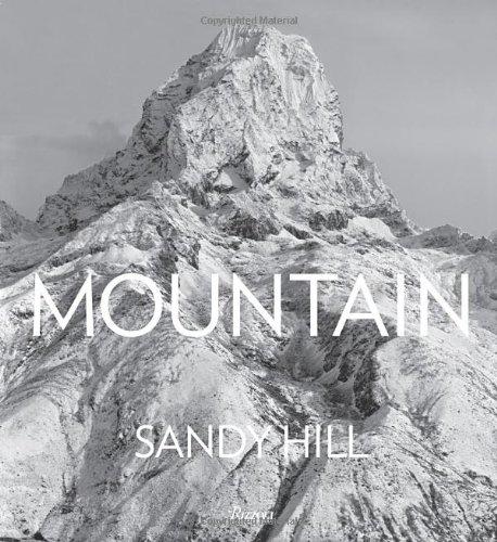 Foto Mountain: Portraits of High Places foto 839880