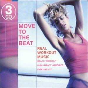 Foto Move To The Beat CD foto 971553