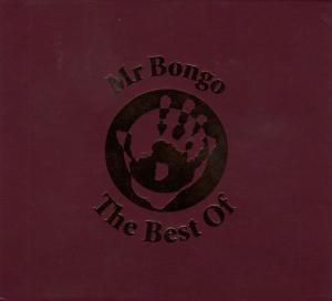 Foto Mr Bongo-The Best Of CD Sampler foto 474134