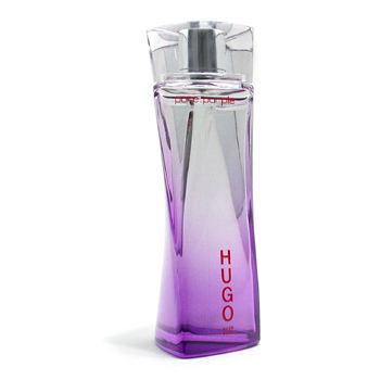 Foto Mujer Perfumería Hugo Boss Hugo Pure Purple Eau de Parfum 50 ml foto 551406