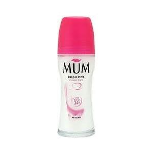Foto Mum fresh pink deodorant roll-on foto 538338